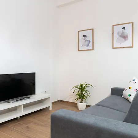 Ale Apartment Ostuni