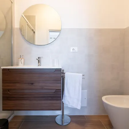 Ale Apartment Ostuni