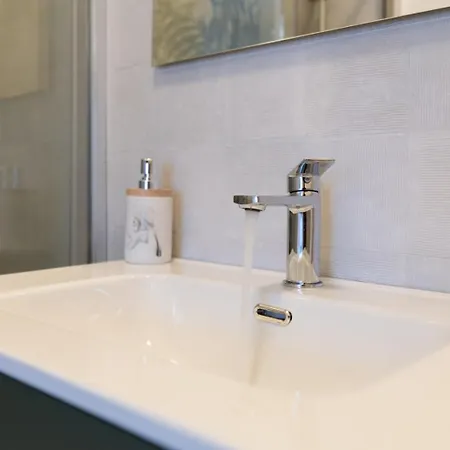 Ale Apartment Ostuni