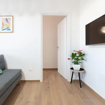 Ale Apartment Ostuni