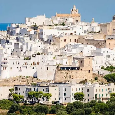 Ale Ostuni
